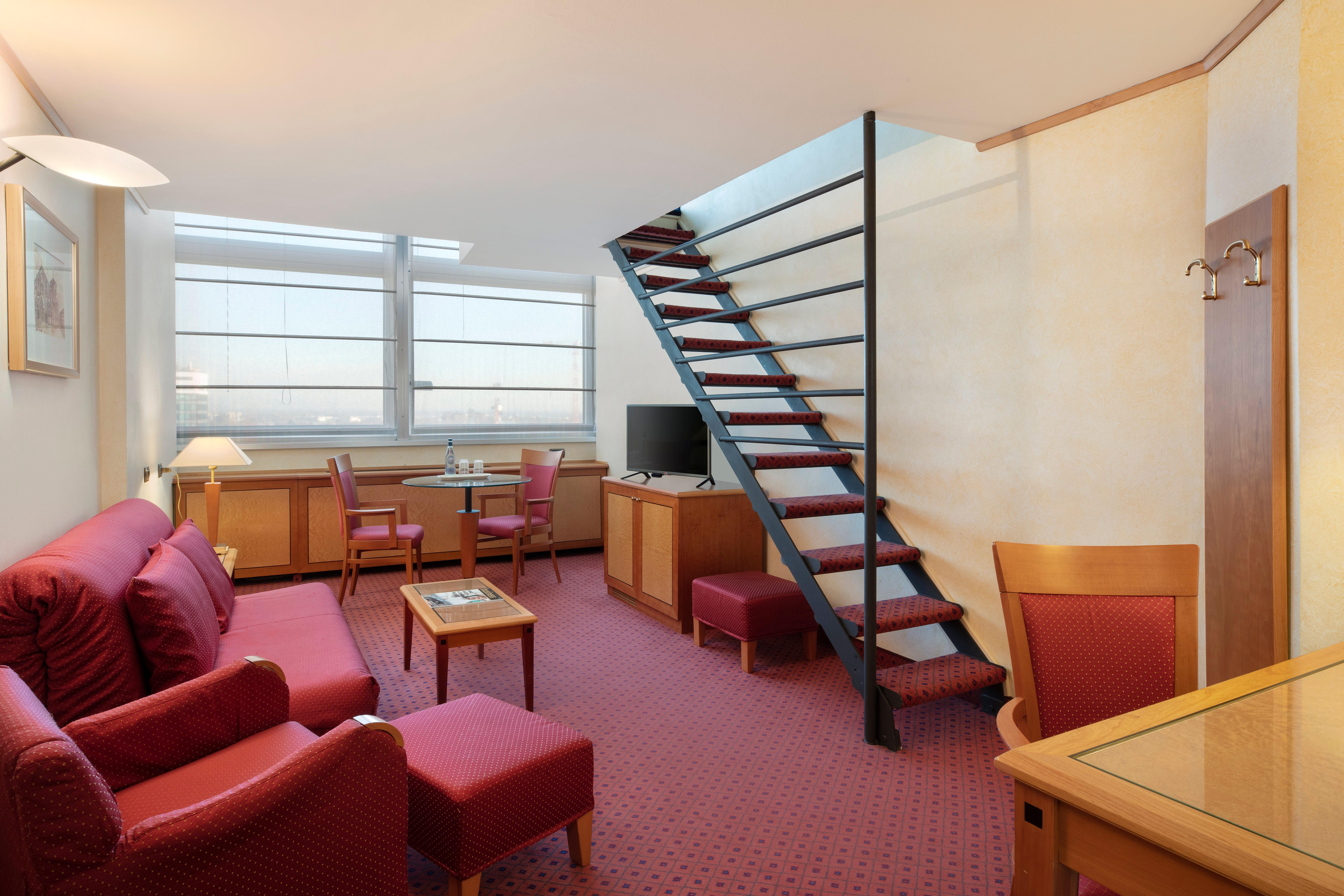 Hotel Crowne Plaza Milan Linate By Ihg à San Donato Milanese Extérieur photo