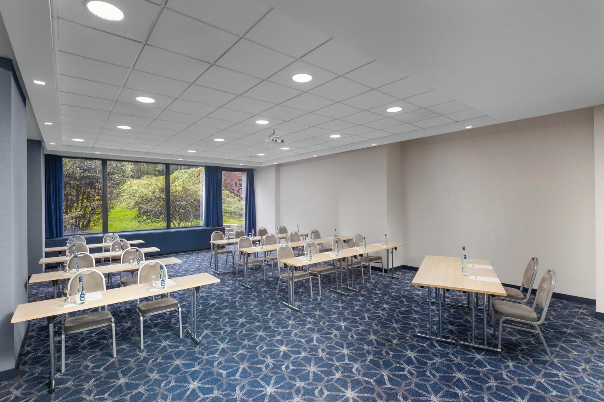 Hotel Crowne Plaza Milan Linate By Ihg à San Donato Milanese Extérieur photo