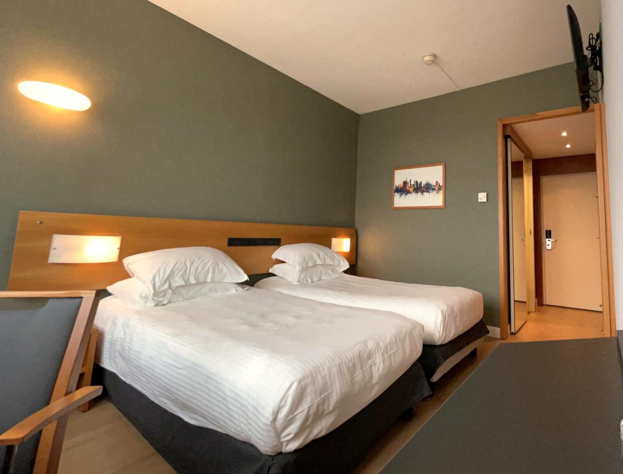 Hotel Crowne Plaza Milan Linate By Ihg à San Donato Milanese Extérieur photo