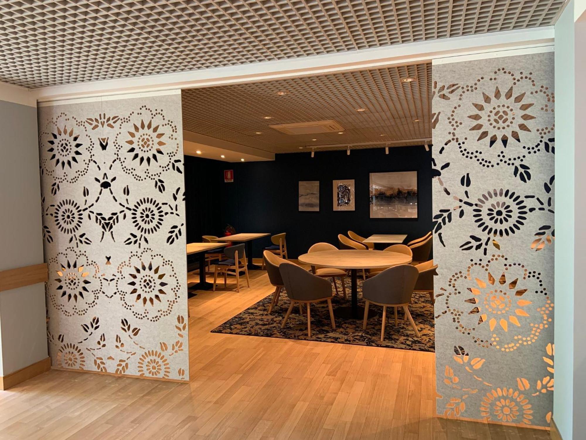 Hotel Crowne Plaza Milan Linate By Ihg à San Donato Milanese Extérieur photo
